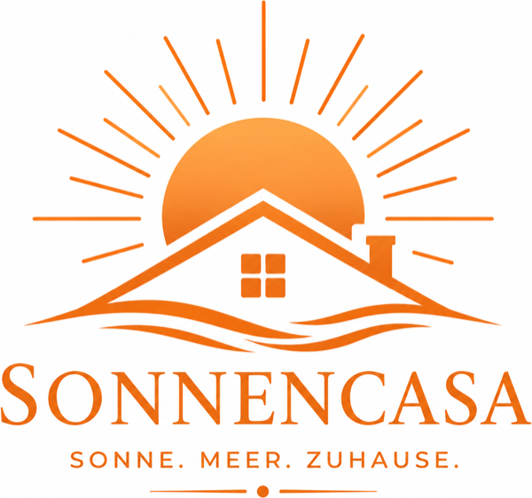 sonnencasa.de – Sonne. Meer. Zuhause.